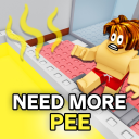 🚽 NEED MORE PEE 🚽