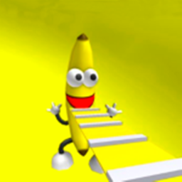Easy Funny Parkour Obby!