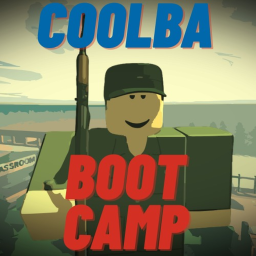 Coolba Boot Camp
