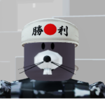 Official cheap ninja rats