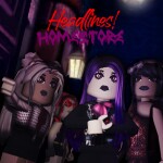 Headlines! Homestore