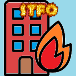 (FIXES!) Survive The Fire Obby!