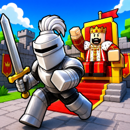 Defend Your King!