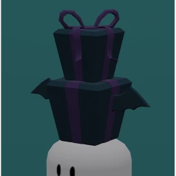 Winged Gift of Hostility Reward Place icon