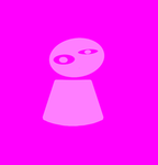 pink ones