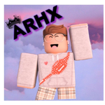 Arhx ₦ation