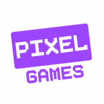 PIXEL Games Staff
