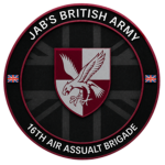 [BAF] 『ＰＡＲＡＣＨＵＴＥ ＲＥＧＩＭＥＮＴ』