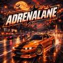 [Halloween Update] AdrenaLane [BETA]