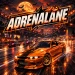 AdrenaLane icon