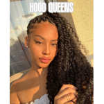 Hood Queens