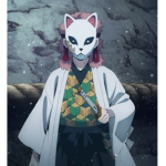 Sabito is my Favorite Anime Character