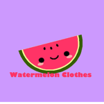 Watermelon Clothes c: