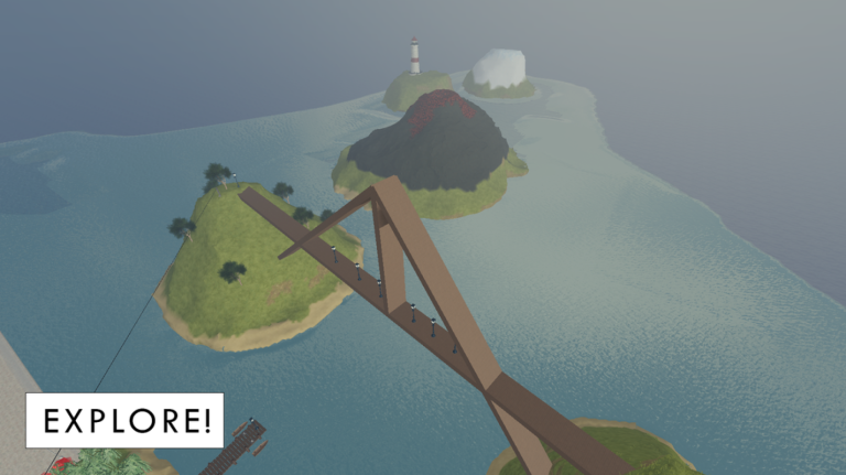 PlayStation Playground: The World of Play screenshot 4