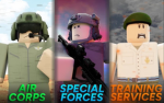Fort Jackson {United Kingdom Army}