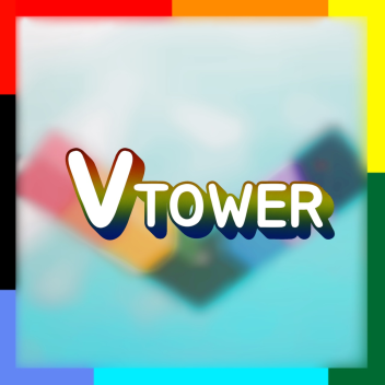 [ ❄️ ] V tower