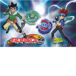 Blade Breakers