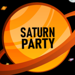 Saturn party