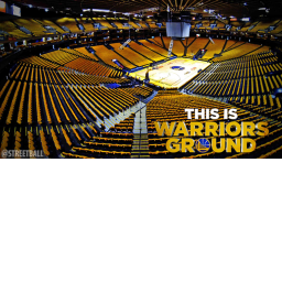 Oracle Arena | Golden State Warriors Home