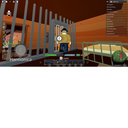 Skatepark party