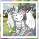 CØOL PEØPLE