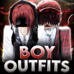 [BOY] AVATAR OUTFITS IDEAS 🎸
