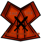 The Hydroxxian Empire [T.H.E] Academy