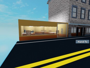 Flex Cafe Version I