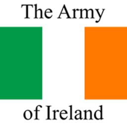 The irish Fort