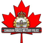 Cаnаdiаn Forces Militаry Police