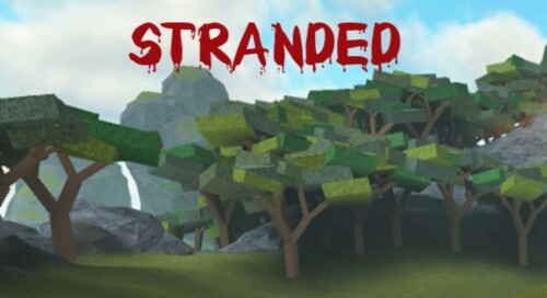Stranded [Alpha]