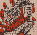 Kizuna-kai Yakuza