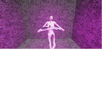 scp 096s demostration