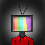 Tv people land