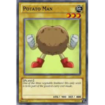 THE POTATOE'S GROUP