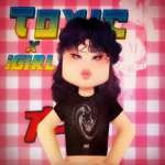 TOXIC iGIRL
