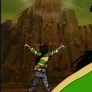 HERE COMES DAREDEVIL