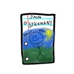 Game Badge Thumbnail