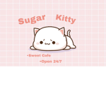 Sugar Kitty Cafe