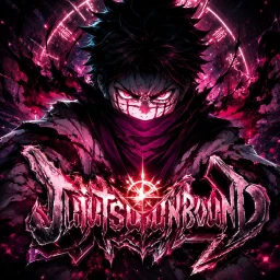 [RELEASED] Jujutsu Unbound icon