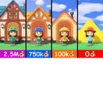 Animal crossing fam
