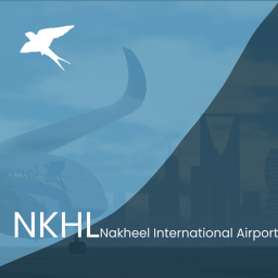 Nakheel International Airport