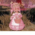 !Royale High Farming!