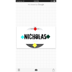Nicholas JJ fan group
