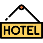 Bloxburg Hotel!!!!!!