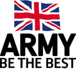 (BA) -British Army~