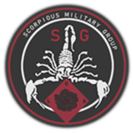 Scorpious Military Group