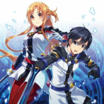 Kazuto Kirigaya