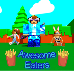[EARLY ACCESS] Awesome Eaters🍟 (BETA)