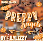 Prxppy angxls <3